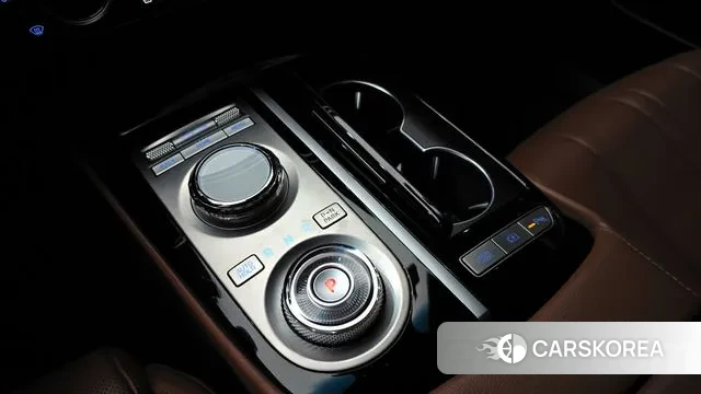 Genesis G80 (RG3) id 3745924 из Кореи 19