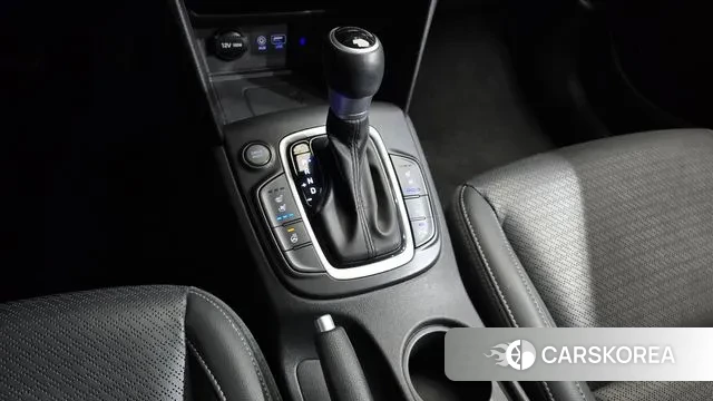 Hyundai Kona id 3469971 из Кореи 19