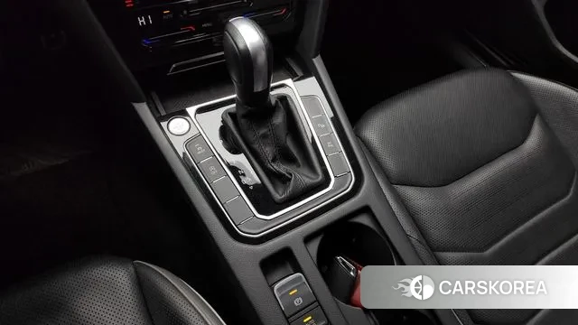 Volkswagen Arteon id 3611220 из Кореи 19