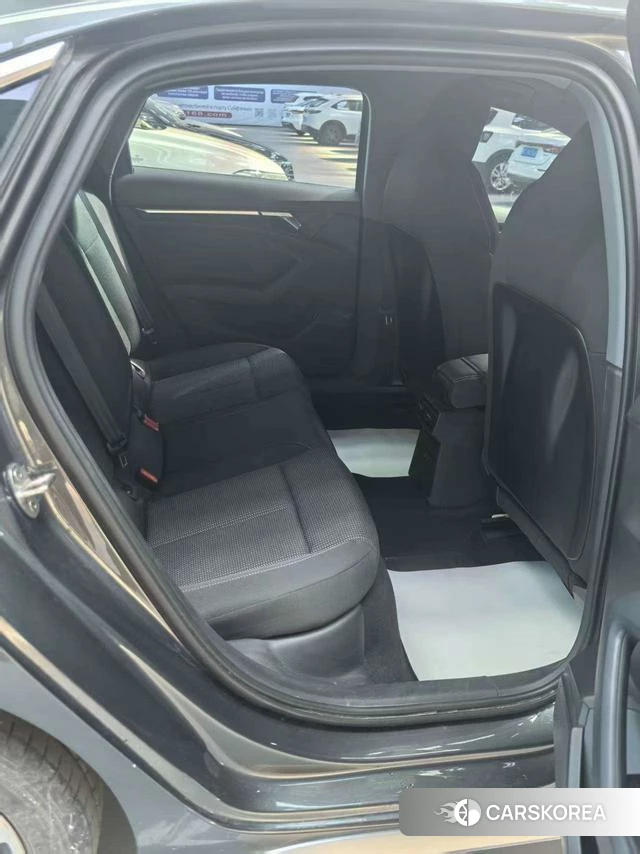 Audi A3 id 4263354 из Китая 19