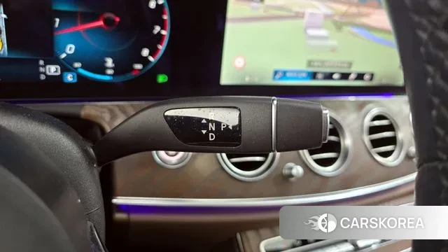 Mercedes-Benz E-Class W213 id 3650881 из Кореи 19