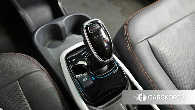 Chevrolet (GM Daewoo) Bolt EV id 4356484 из Кореи 19