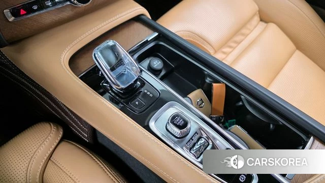 Volvo XC90 second Generation id 3955123 из Кореи 19