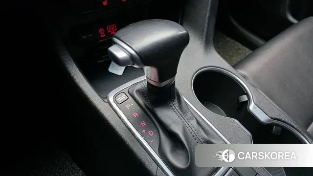 Kia Sportage 4th Generation id 3748492 из Кореи 19