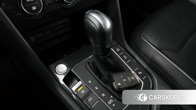 Volkswagen Tiguan second Generation id 3954804 из Кореи 19