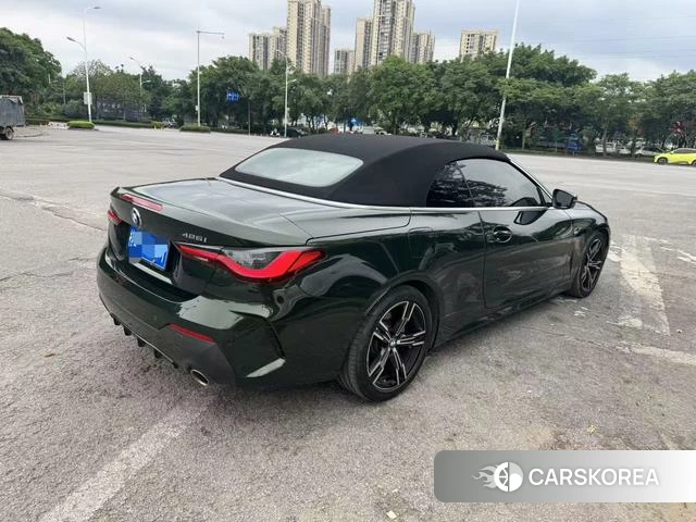 BMW 4 series id 4335766 из Китая 11