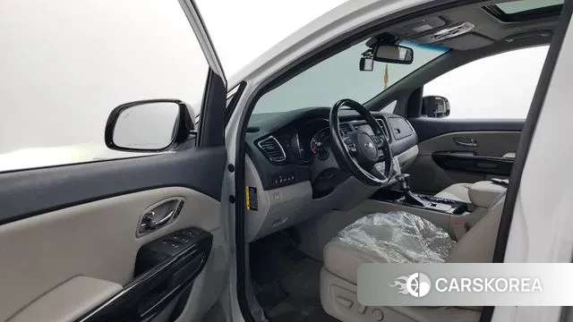 Kia The New Carnival id 3601845 из Кореи 19