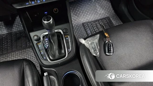 Hyundai The New Kona id 3038427 из Кореи 19