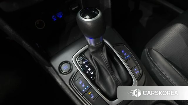 Hyundai Kona id 4496955 из Кореи 19