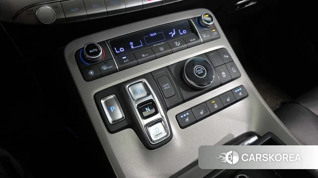 Hyundai Palisade id 4470117 из Кореи 35