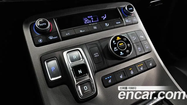 Hyundai Palisade id 2552289 из Кореи 19