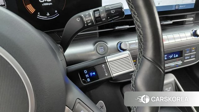 Hyundai Kona (SX2) id 4715866 из Кореи 19