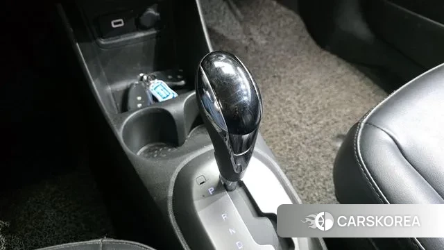 Chevrolet (GM Daewoo) The New Spark id 3766485 из Кореи 19