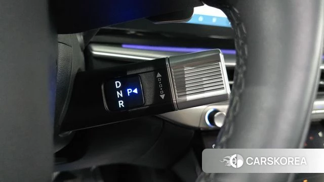 Hyundai Grandeur (GN7) id 3922601 из Кореи 19