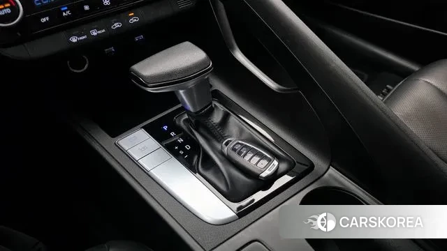 Hyundai Avante (CN7) id 3772153 из Кореи 19