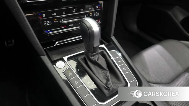 Volkswagen Arteon id 3798942 из Кореи 19