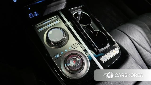 Genesis G80 (RG3) id 3877322 из Кореи 19