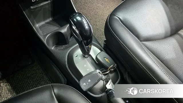 Chevrolet (GM Daewoo) The New Spark id 3296915 из Кореи 19