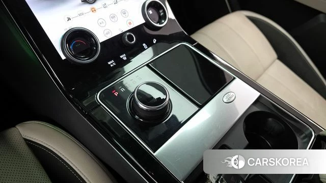 Land Rover Range Rover Velar id 3844617 из Кореи 19