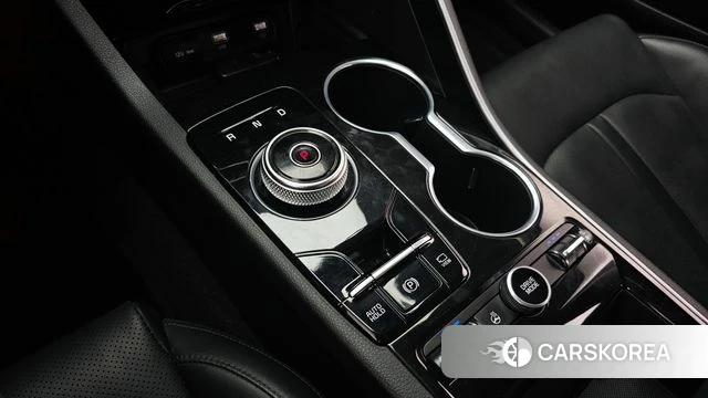 Kia K5 Hybrid 3rd Generation id 4324830 из Кореи 19