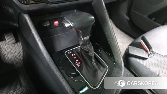 Kia The New Niro id 3577457 из Кореи 19