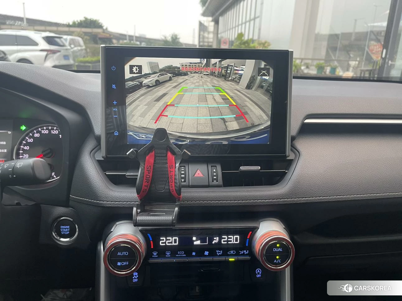 Toyota Wilanda id 4452379 из Китая 21