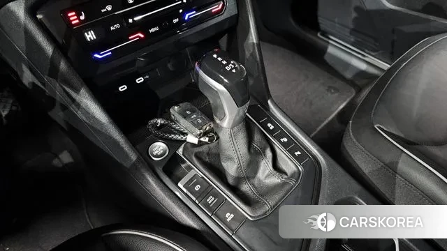 Volkswagen Tiguan second Generation id 3600667 из Кореи 19