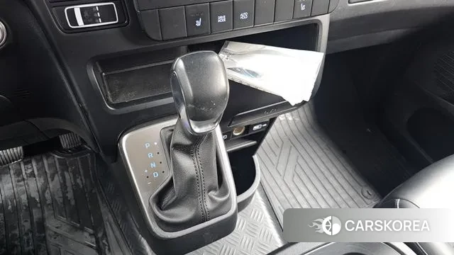 Hyundai Staria id 3712542 из Кореи 19