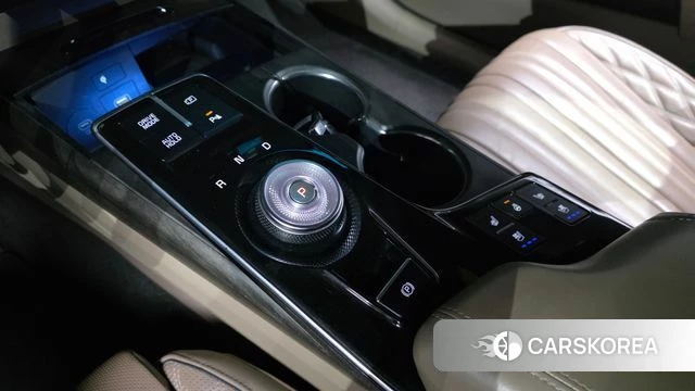Kia K8 id 4701848 из Кореи 19