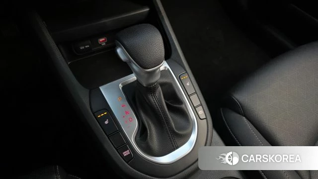 Kia The New K3 2nd generation id 4282230 из Кореи 29