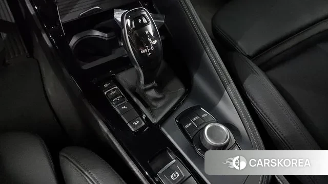 BMW X1 (F48) id 3060259 из Кореи 19