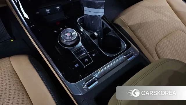 Kia Carnival 4th generation id 3746036 из Кореи 19