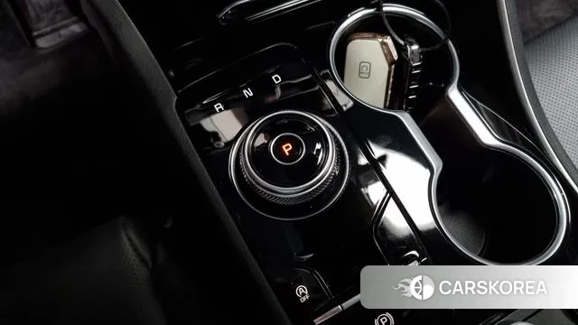 Kia K5 3rd generation id 3003466 из Кореи 19