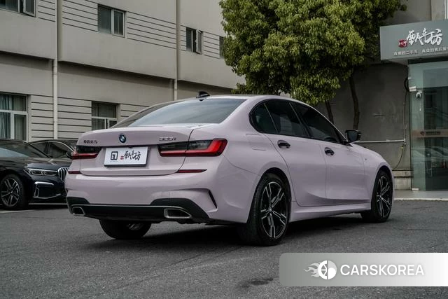 BMW 3 series id 4238549 из Китая 16