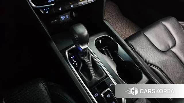 Hyundai Santa Fe TM id 3403256 из Кореи 19