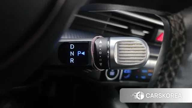 Hyundai Ionic 6 id 3518391 из Кореи 19