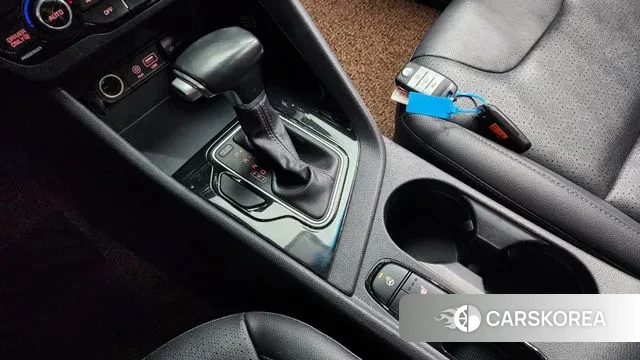 Kia Niro id 3375195 из Кореи 19