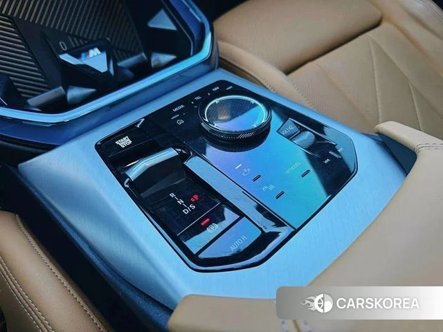 BMW X3 (G45) id 3963422 из Кореи 18