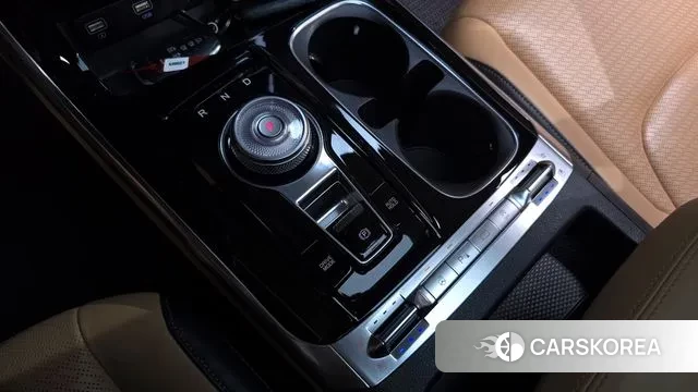 Kia Carnival 4th generation id 3059073 из Кореи 19