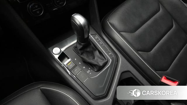 Volkswagen Tiguan second Generation id 4476988 из Кореи 19