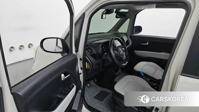 Kia The New Kia Ray id 3850330 из Кореи 19