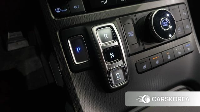 Hyundai The New Palisade id 4480699 из Кореи 30