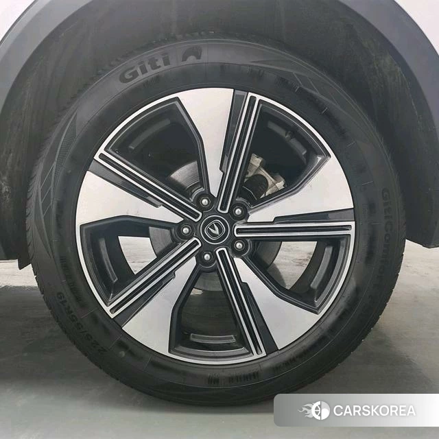 Chang'an CS55 PLUS id 4407668 из Китая 19
