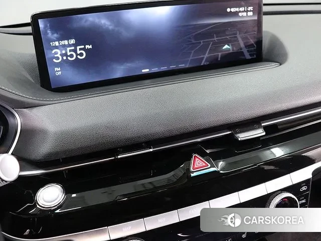 Genesis G80 (RG3) id 3522508 из Кореи 19