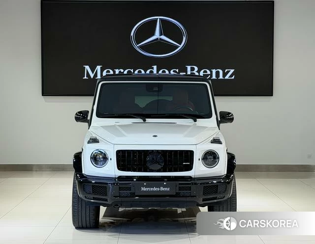 Mercedes-Benz G-class id 4277587 из Китая 11