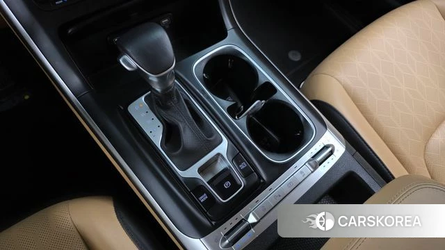 Kia Carnival 4th generation id 4550122 из Кореи 19