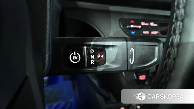 Kia The New Kia Ray EV id 3726053 из Кореи 19