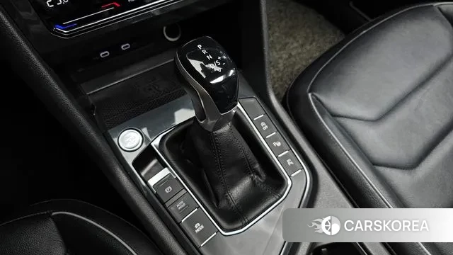 Volkswagen Tiguan second Generation id 3717275 из Кореи 19