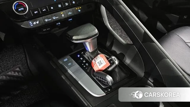 Hyundai Avante (CN7) id 3237968 из Кореи 19