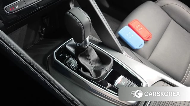 Renault Korea (Samsung) The New QM6 id 4396276 из Кореи 19